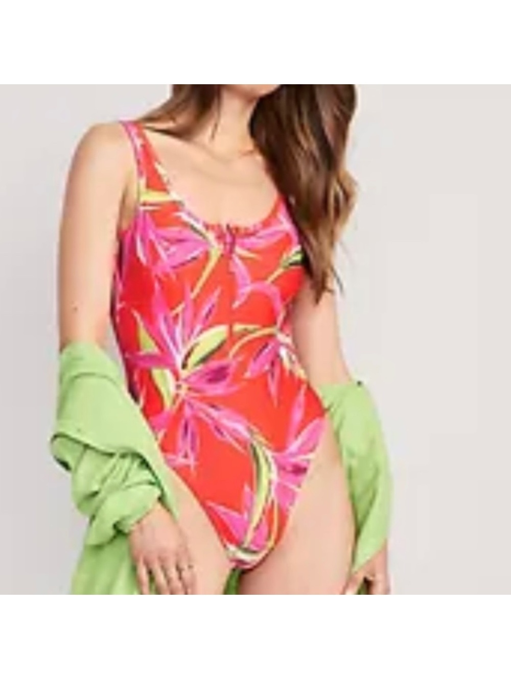 Old Navy Swimsuit 3X NWT